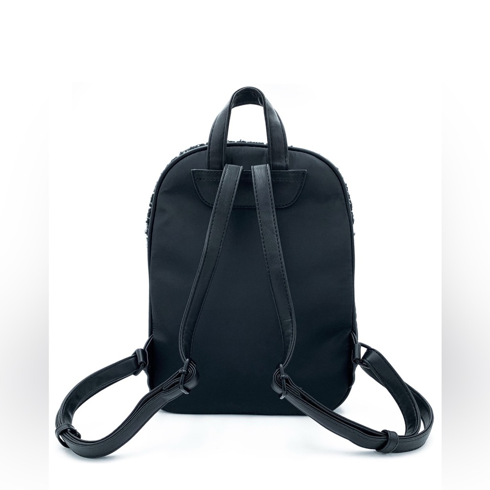 🆕Badgley mishka quilted backpack - Picture 4 of 5